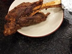 -兰州宾馆餐厅(兰州驻京办店)