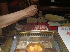 -蜀九鼎毛肚火锅(永安店)