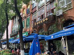 -飞马旅黎黄陂路文旅街区
