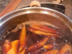-亚马逊蒸汽活海鲜自助(LCM置汇旭辉广场店)