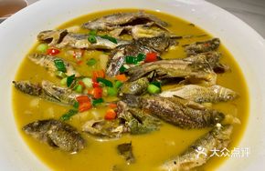 Spring River Mixed Fish