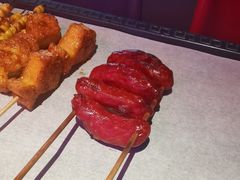-蚝太郎 • 海鲜烧烤(Upark店)
