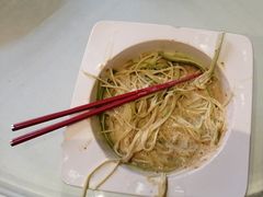 -盛百味·家宴餐厅(霸州分店)