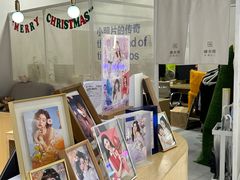 -天真蓝照相馆(宁波来福士店)
