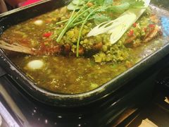 -龙门烤鱼(东方宝泰店)