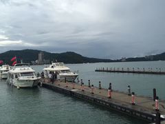 -日月潭