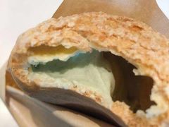 -布朗尼西饼(粮道街店)