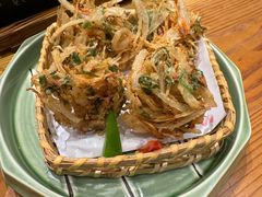 -吟松日式料理(莘庄店)