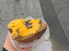 -韩国利尔面包(桂林路店)