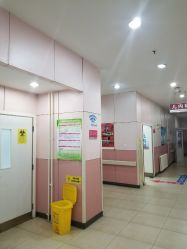 -北京市东城区妇幼保健院(南院区)