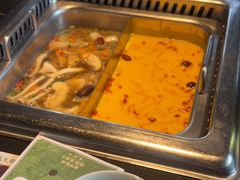 -大隐·成都火锅Bistro(合生麒麟新天地店)