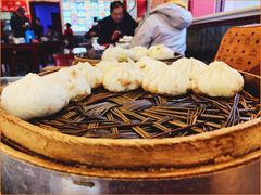 -草包包子铺1937(普利街店)