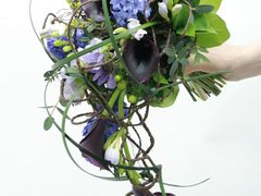 -荷兰布尔玛国际花艺学院