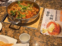 -黄记煌三汁焖锅(金凤万达广场店)