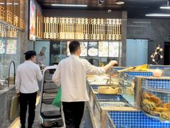 水产区-味钱塘·钱塘渔鲜·地道江浙菜(宋城店)