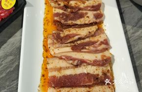 Premium Roasted Pork Belly