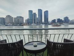 -三利音·浦之舟(滨江大道店)