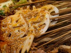 -嘉州叶婆婆钵钵鸡(建设路店)