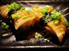 -昊·来了寿司(双楠2店)