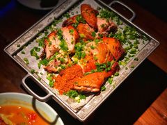 -绿茶餐厅(光谷世界城步行街店)