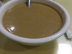花生糊-华春餐馆(鱼山路店)