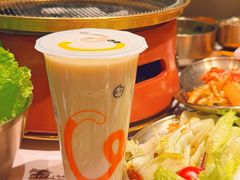 -CoCo都可(和畅堂店)