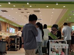 -一围小火锅(高铁吾悦店)