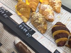 -流酥可心·牛乳蛋糕商店(禾祥西路店)