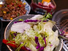 -上男·烧肉集市(五一广场店)