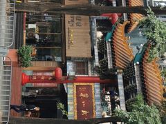 -阿莱唛唛泰国菜·海鲜餐厅(蛇口店)