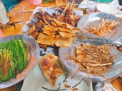 -亮亮烧烤(积玉桥总店)