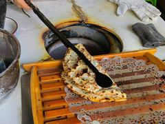 -邵建华师傅梅菜扣肉饼(麓山总店)