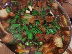 -禧凰·老上海白斩鸡辣肉面店