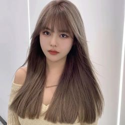 -阿莲新妆护肤造型