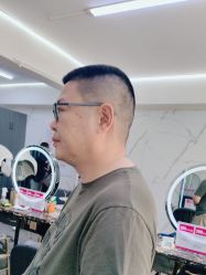 -东方美妍