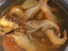 -星伦多 自助料理(圆融店)