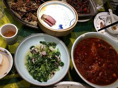 -辛香汇(大华第一坊店)