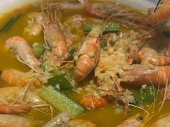 -小秦淮·南京土菜(新亭西路店)