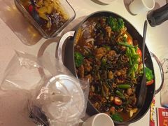 -虎丫炒鸡(平顶山汝州绿洲广场店)