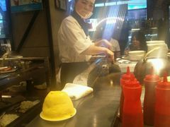-尚雅铁板料理自助餐厅(乐松店)