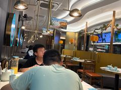 -刀板香·安徽菜(国购IFC店)