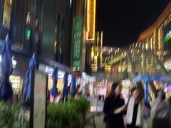 -江燕路万科里