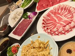 -南门涮肉(北洼路店)