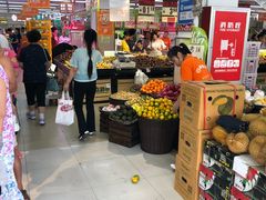 -新隆嘉供销超市(青岛瑞昌路店)