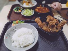 -台北风味(第一家快餐)