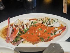 -健眺小海鲜(临海后山店)