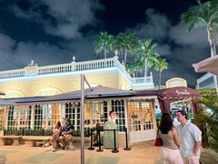 -Versailles Restaurant Cuban Cuisine