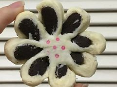 枣花糕-桃源村(老门东店)