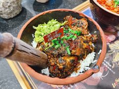 -擂饭(五一广场店)