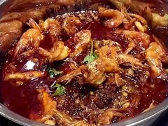 -虾吃虾涮.虾火锅.肉蟹煲(步步高梅溪新天地店)